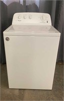 WHIRLPOOL CLOTHES WASHER