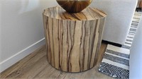 2PC END TABLES