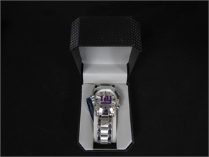 NEW YORK GIANTS NFL WATCH NEW WITH TAGS