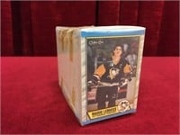 1989 OPC Hockey Card Set