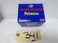 Winchester Primers For Shotgun Shells
