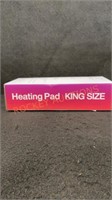 King Size Heating Pad