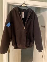 Carhart Large/ Tall jacket - nice