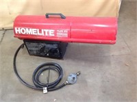 Homelite 150,000 BTU Propane Space Heater