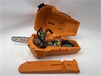 Stihl MS170 Chainsaw With Case