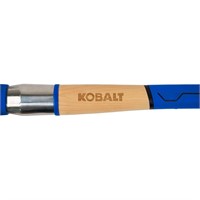 $20  Kobalt 22-oz Milled Face Steel Framing Hammer