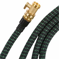 $20  Flex-Able Xtreme Hose 100FT - Kink Free, Gree