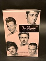 One Moment One Direction Eau De Parfum