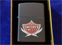 New Old Stock Swisher Sweets Zippo Lighter