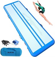 ALIFUN Tumbling Exercise Mat