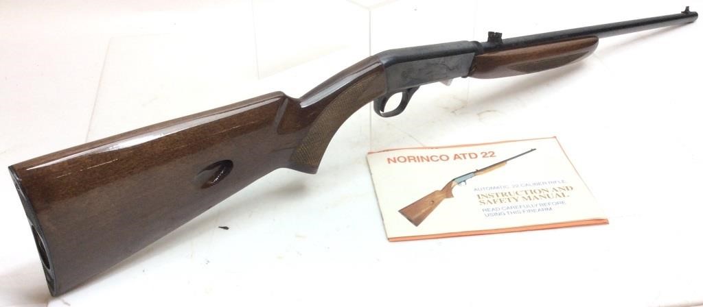 FIREARMS*COLLECTIBLES*FURNITURE*ANTIQUES 11/22