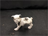 Japan Dog Figurine