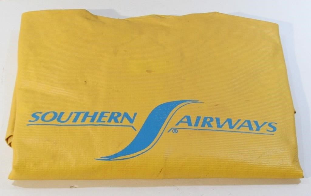 Southern Airlines Winter Rain Coat
