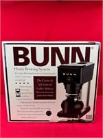 Bunn Home Brewing System Coffee Pot