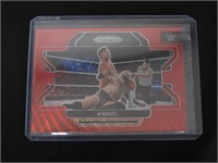 2022 PRIZM ANGEL WWE RUBY WAVE PRIZM