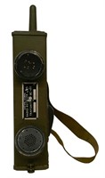 WWII US BC-611 Handy Talkie Radio