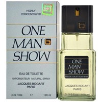 Jacques Bogart One Man Show for Men, Eau De