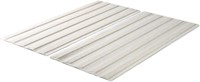 Fabric Covered Wood Slats / Bunkie Board, Full