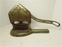 Antique Cigar Cutter