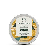 The Body Shop- Satsuma Body Butter