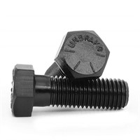 1,000pc Hex Head Cap Screw, 5/16''-18 x 1-3/4"