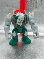 Imaginext DC Super Friends Doomsday Action Figure