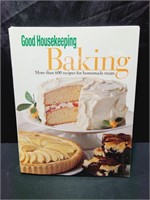 Good Housekeeping Baking Book