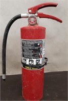 Fire Extinguisher