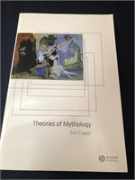 Theories Of Mythology