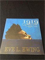 Eve L Ewing 1919 Poems