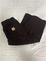 Carhartt 2t pants