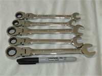 Husky Wrenches