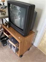 TV & STAND