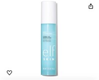 Elf holy hydration toner