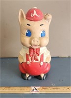 Vintage Pig "Piggy" Bank