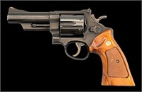 Smith & Wesson Model 67