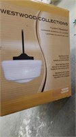 Westwood Collection Pendant Light