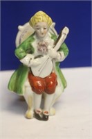 Occupied Japan Figurine