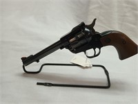 Ruger single Six  22 LR Pistol ( pre warning)*