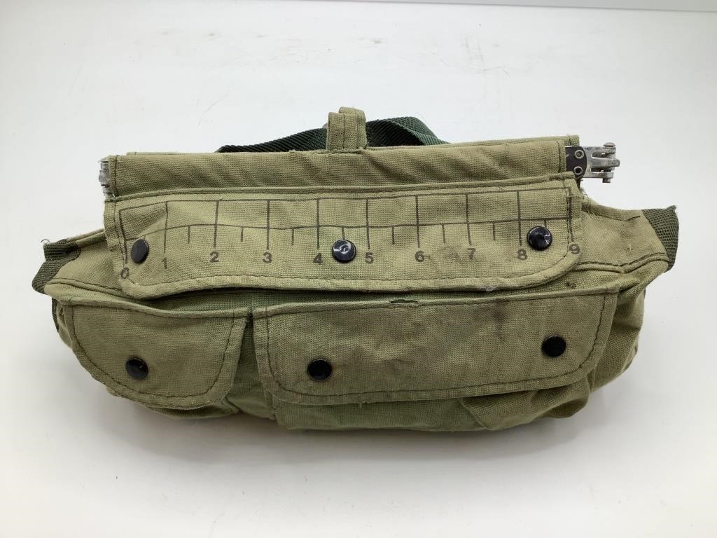 FISHING BAG