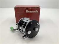 PENN FISHING REEL IN BOX