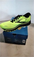 Brooks Running Shoes "Ghost 14" Men's-11.5