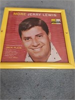 JERRY LEWIS MAN CAVE WALL HANGER
