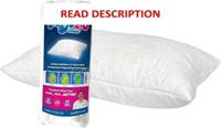 BRAND DR PILLOW OPEN BOX