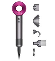 $350 Dyson - Supersonic Hair Dryer -