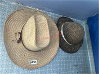 two Hat Lot  (kitchen)