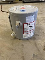 Space Save Electric Water Heater 22.7L