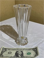 Bleikristall Lead Crystal Vase