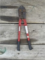 Bolt  Cutters ( NO SHIPPING)