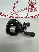 Abu Garcia Vengeance BaitCast Fishing Reel